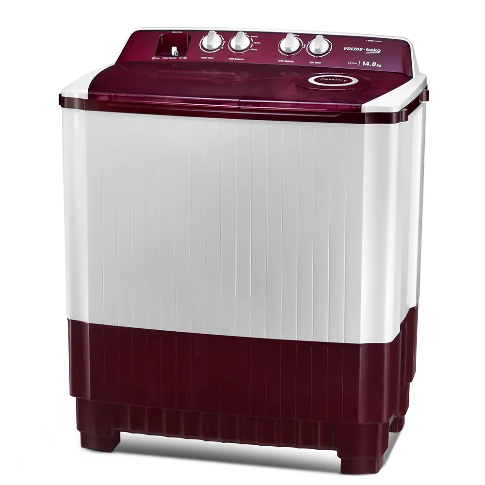 14 kg Semi Automatic Washing Machine