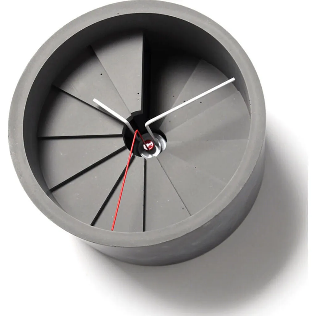 22STUDIO 4th Dimension Wall Clock 150 mm