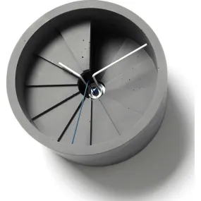 22STUDIO 4th Dimension Wall Clock 150 mm