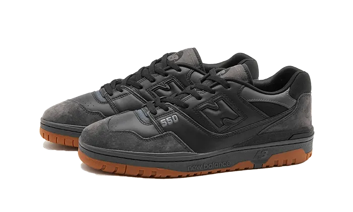 550 Black Gum