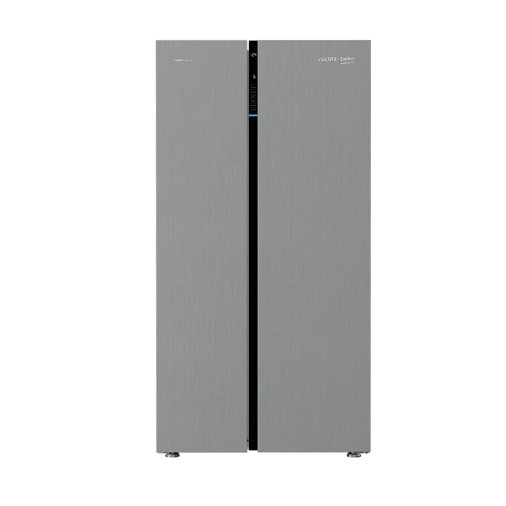 640L Side by Side Refrigerator