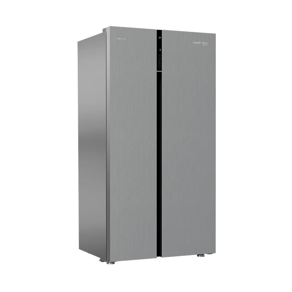 640L Side by Side Refrigerator