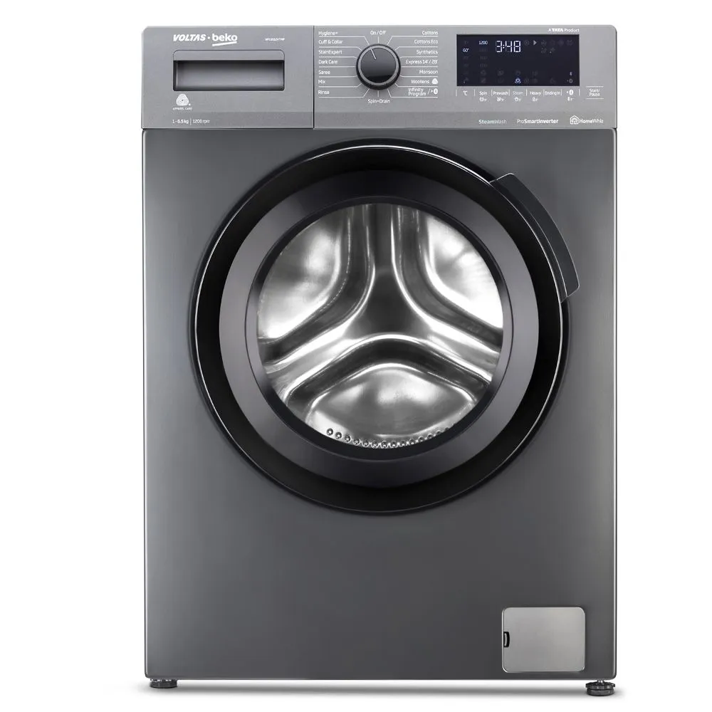 6.5 kg 5 Star StainExpert Fully Automatic Front Load Washing Machine