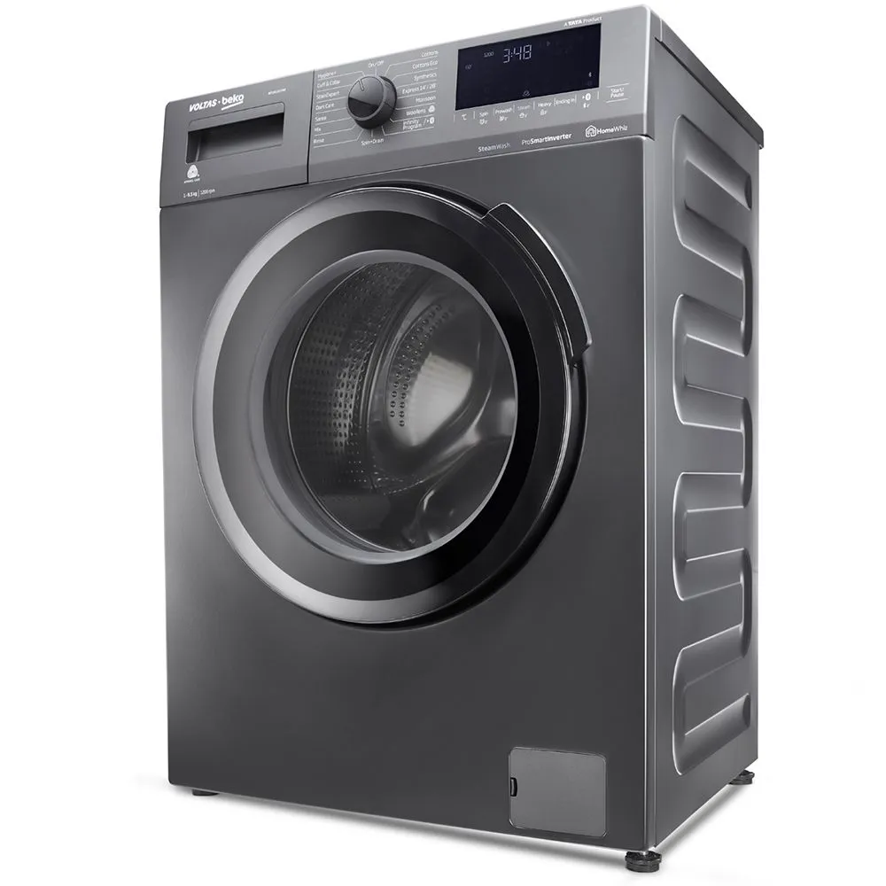 6.5 kg 5 Star StainExpert Fully Automatic Front Load Washing Machine