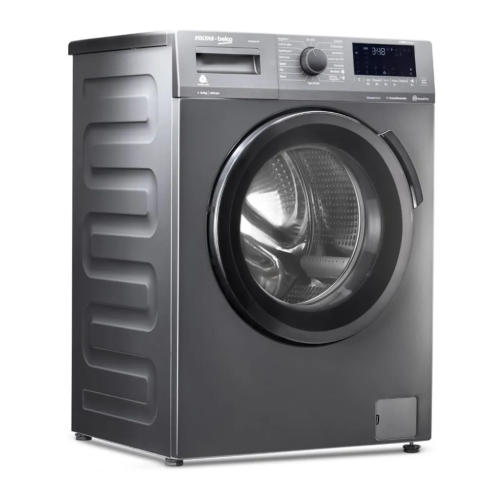 6.5 kg 5 Star StainExpert Fully Automatic Front Load Washing Machine