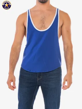 A J Sports Stringer Tank