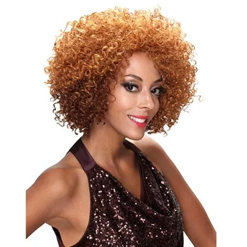 AFRO NATURAL H COCO | Synthetic Wig