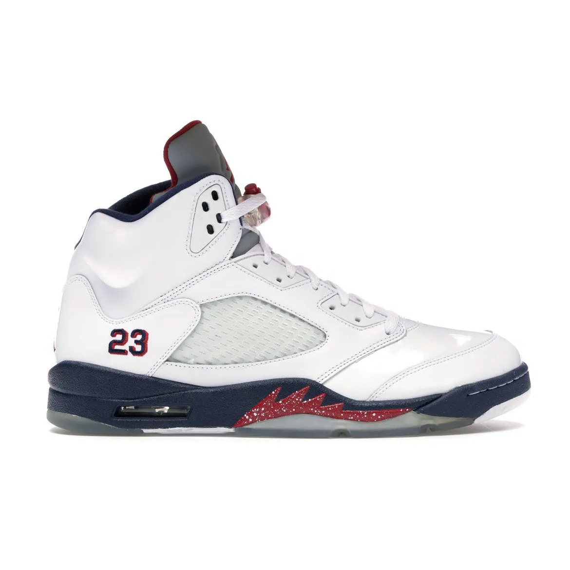 Air Jordan Retro 5 "Independence Day"