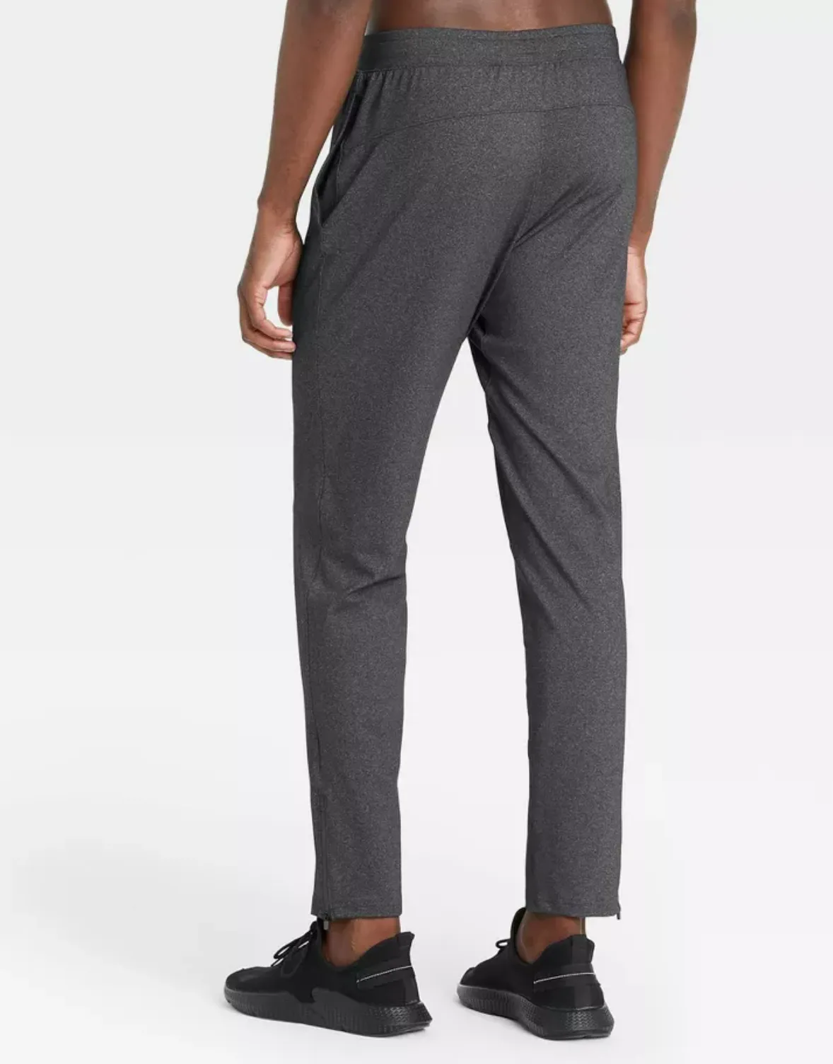 ALL IN MOTION GRTEY JOGGER PANTS 81GX5