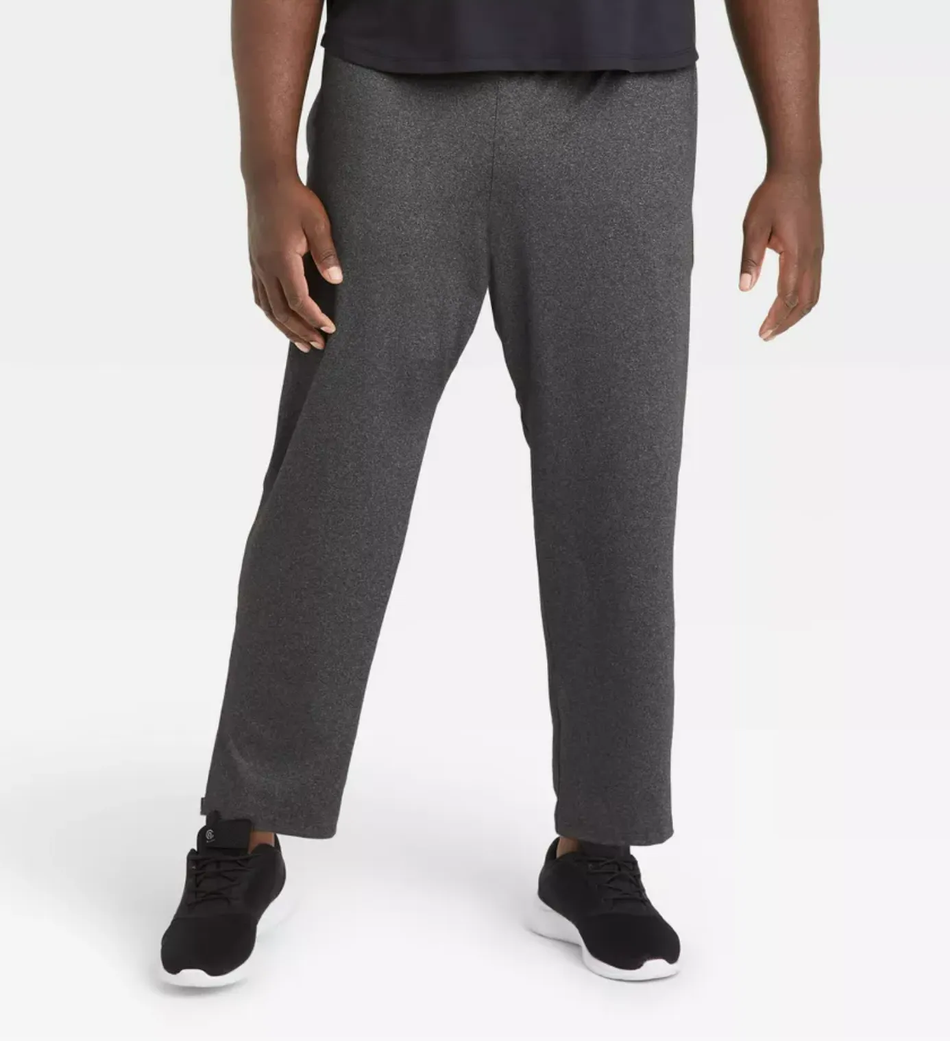 ALL IN MOTION GRTEY JOGGER PANTS 81GX5