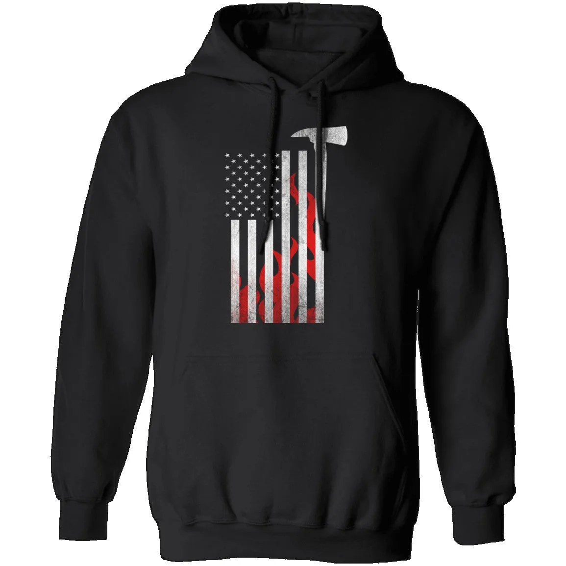 American Firefighter T-Shirt