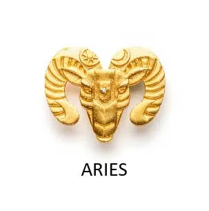 Aries (Mar 21 - Apr 19)