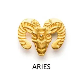 Aries (Mar 21 - Apr 19)