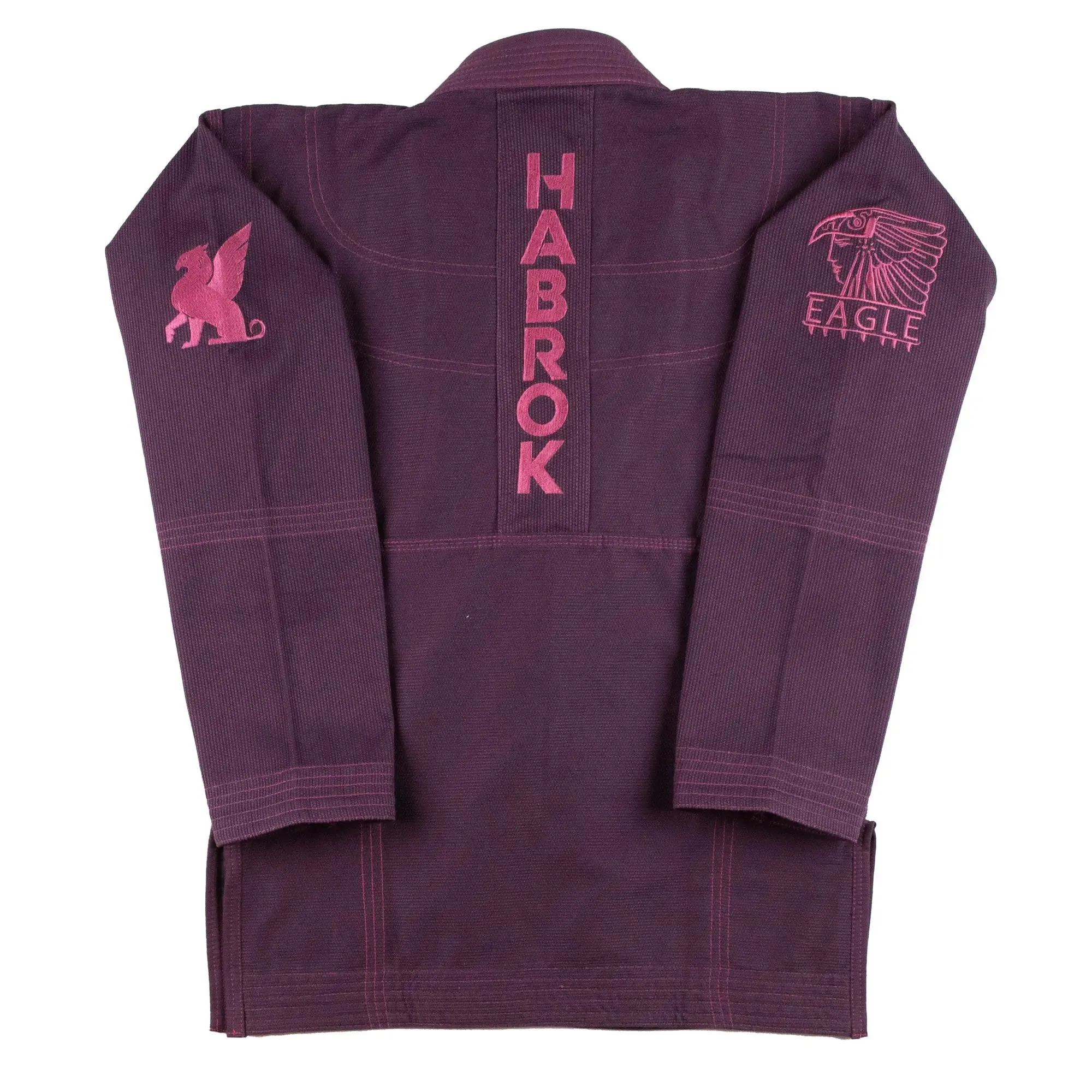 Aztec Eagle Warrior | Women | BJJ GI