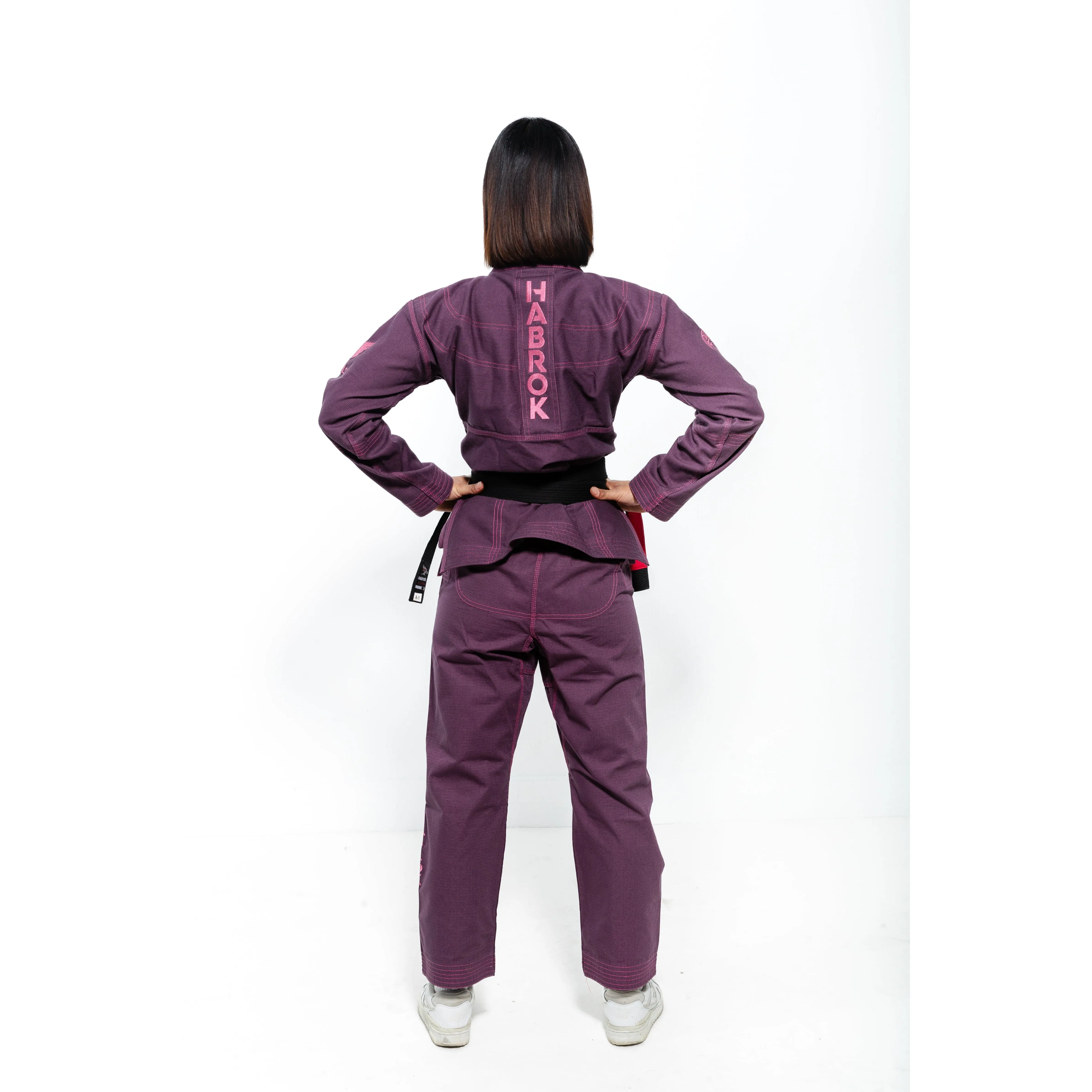 Aztec Eagle Warrior | Women | BJJ GI