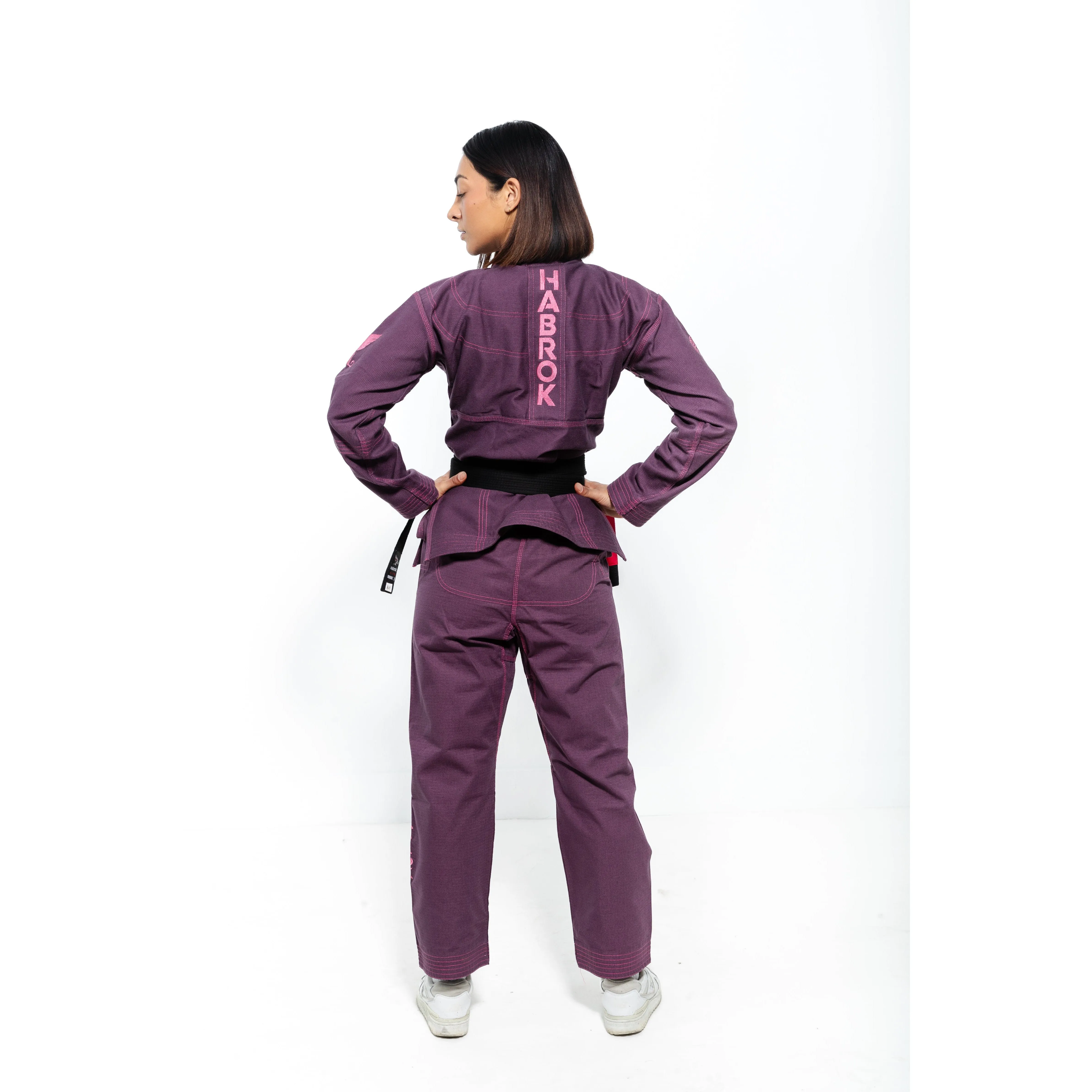 Aztec Eagle Warrior | Women | BJJ GI