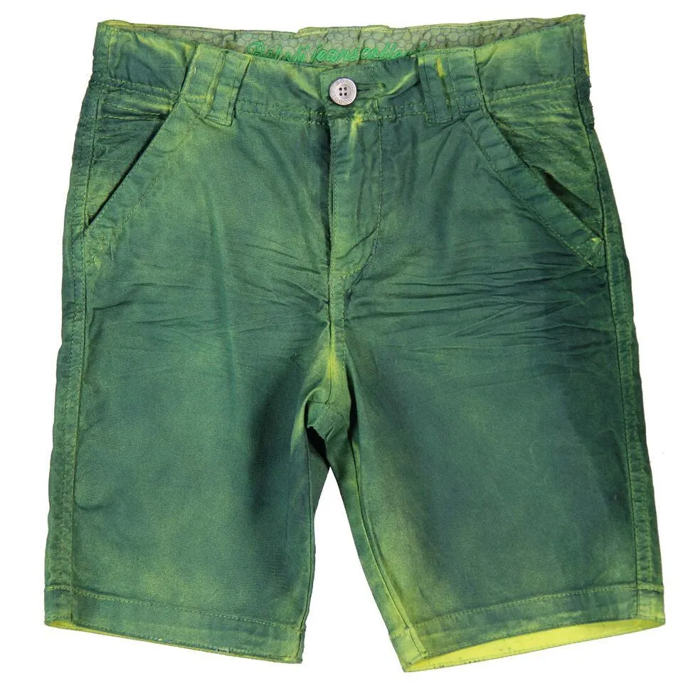 Boboli Shorts - Two Tone