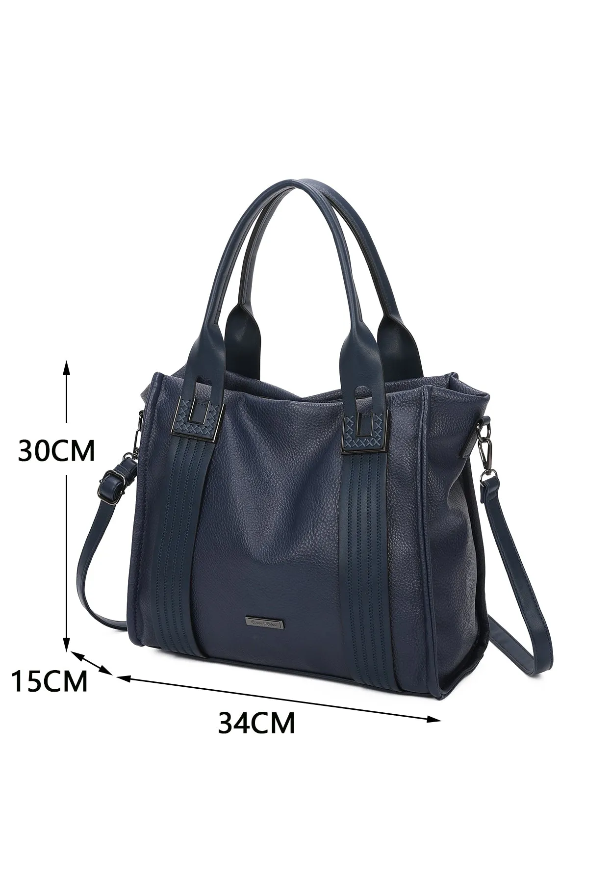 Borsa M9012