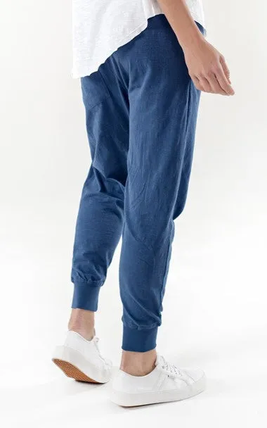 Camilla Pant (Indigo)