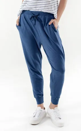 Camilla Pant (Indigo)