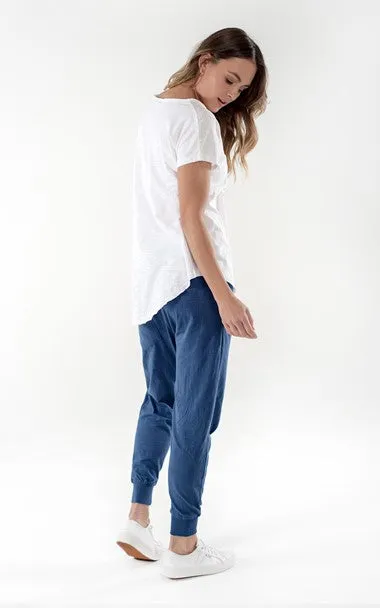 Camilla Pant (Indigo)