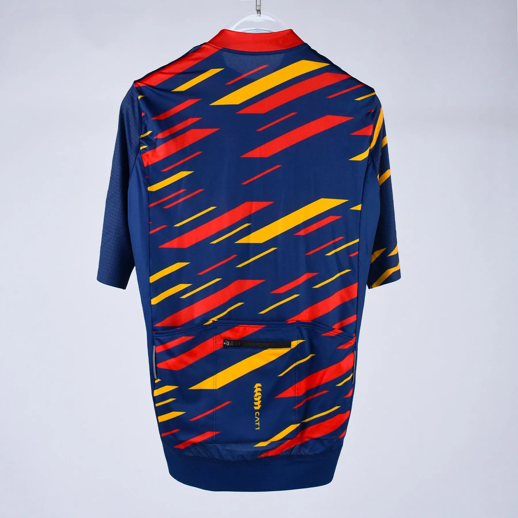 CAT1 Women's Custom Adelaide Jersey, 2024