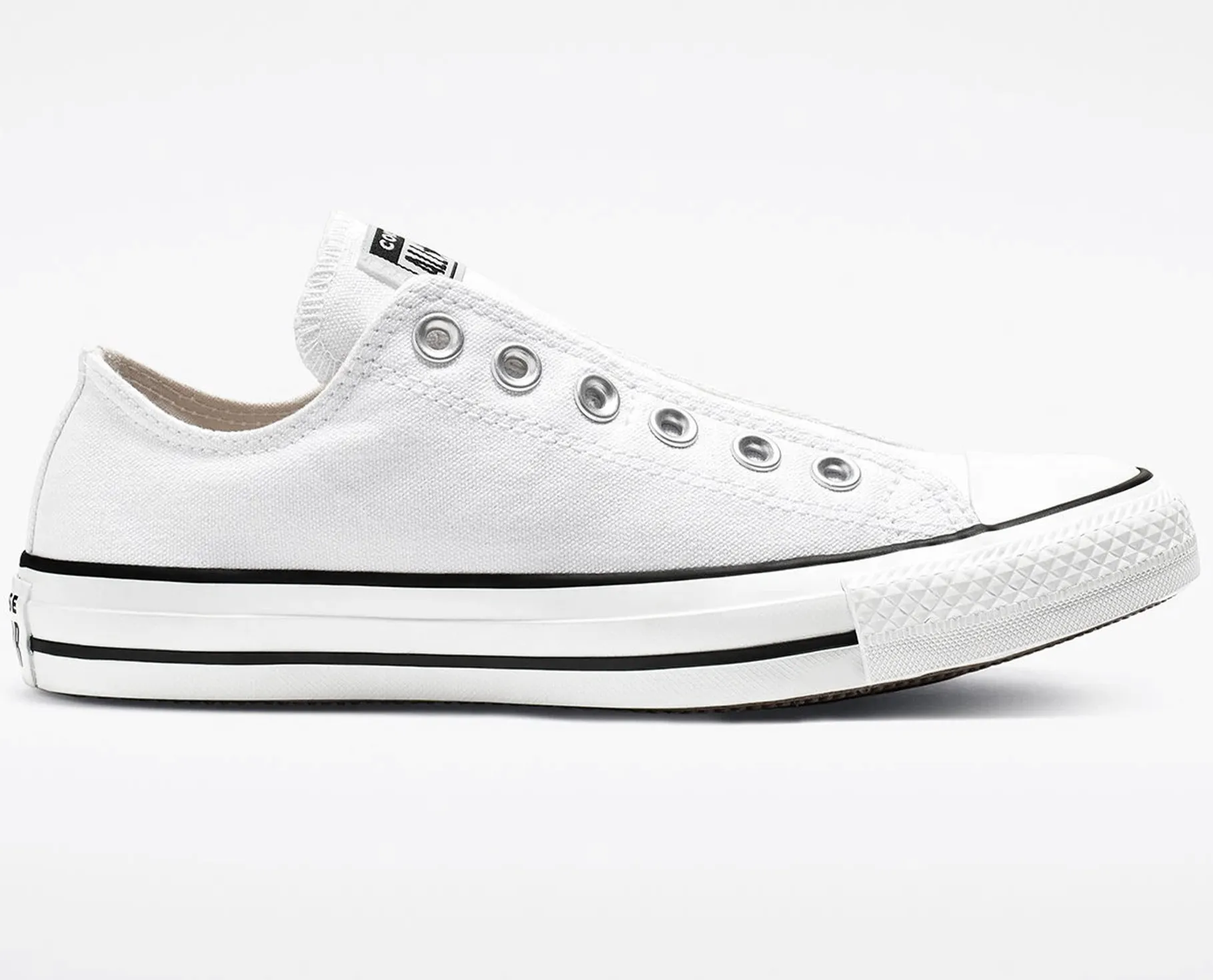 Chuck Taylor All Star Slip On <br> 164301C