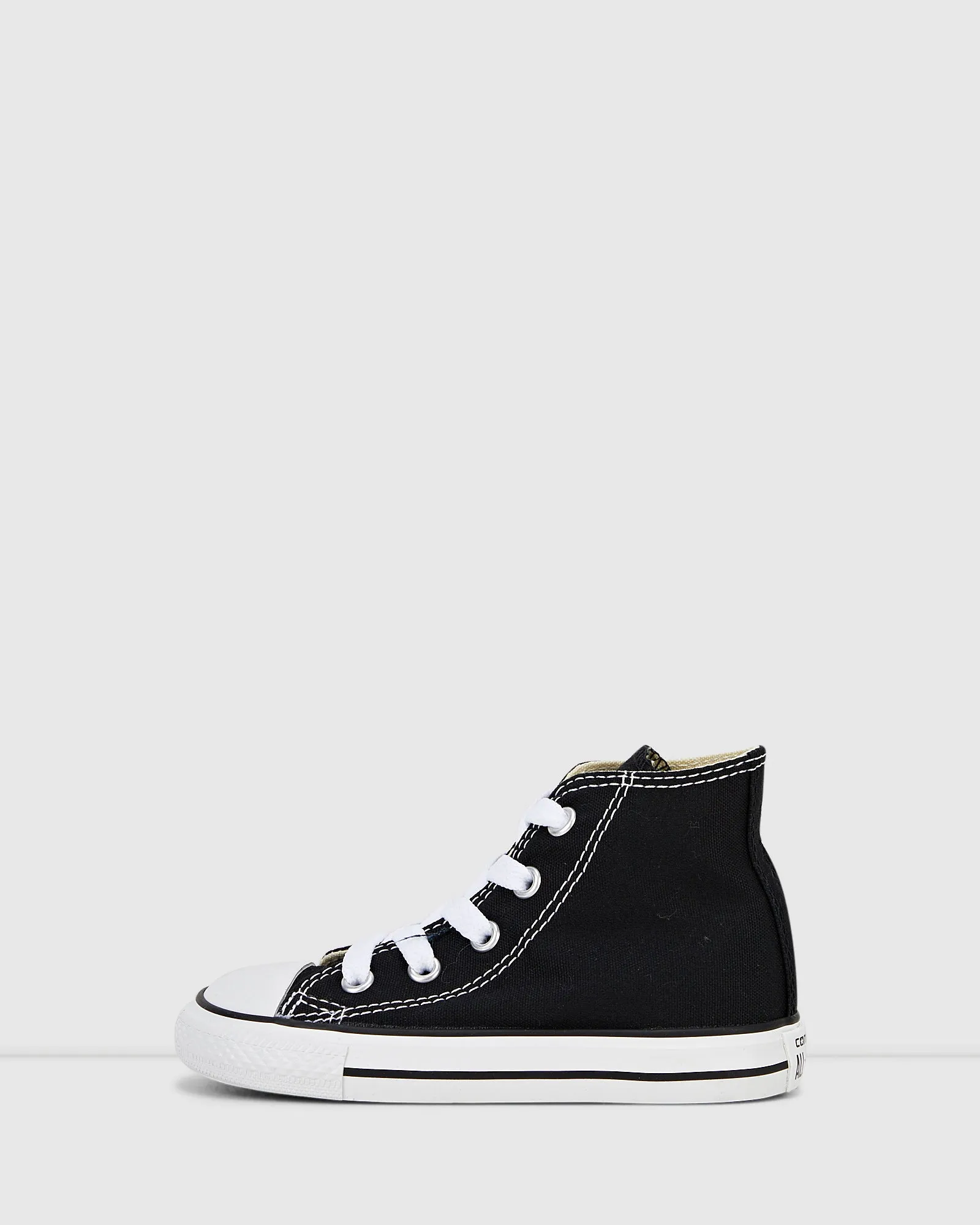 Chuck Taylor Astar Hi Inf Black