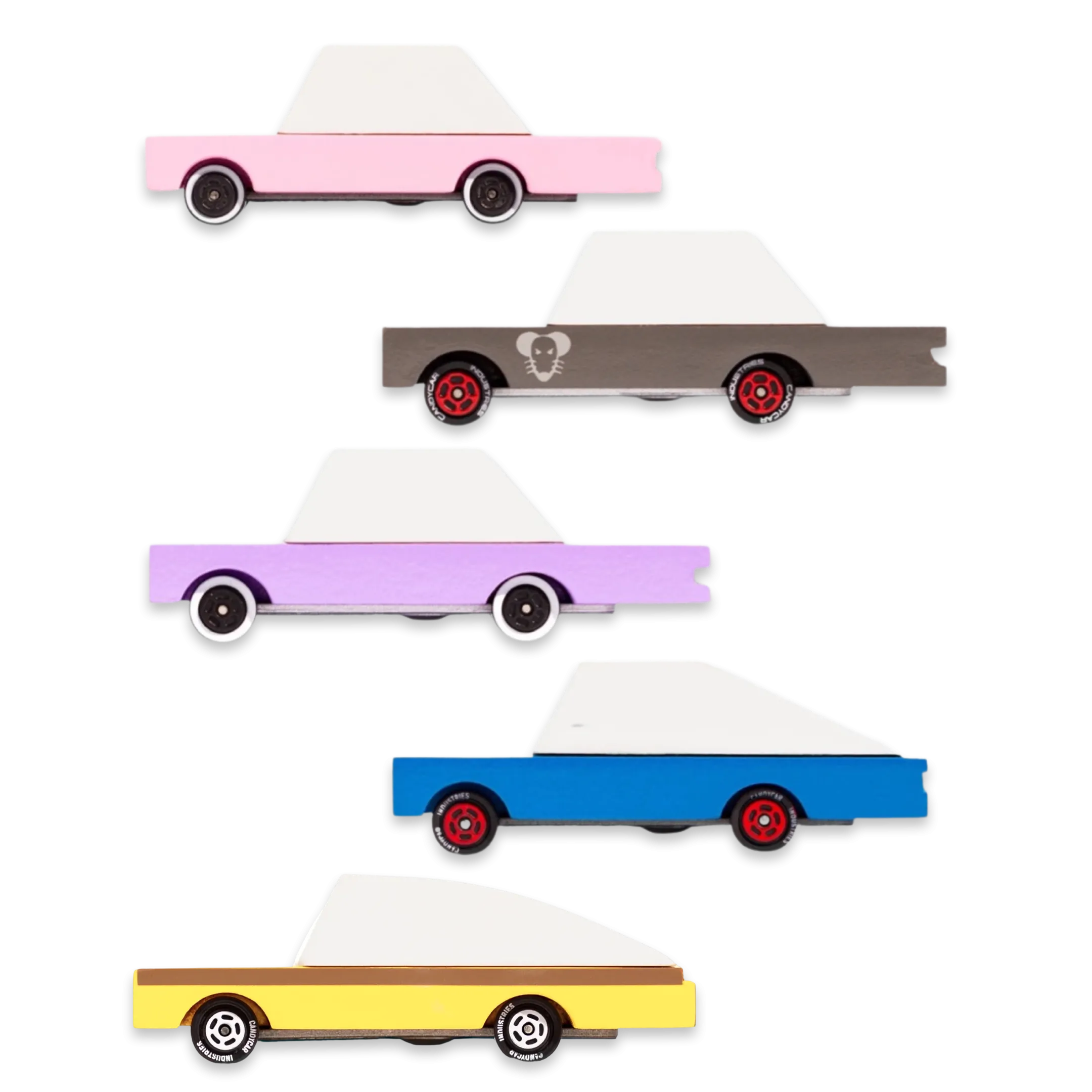 CL Cars