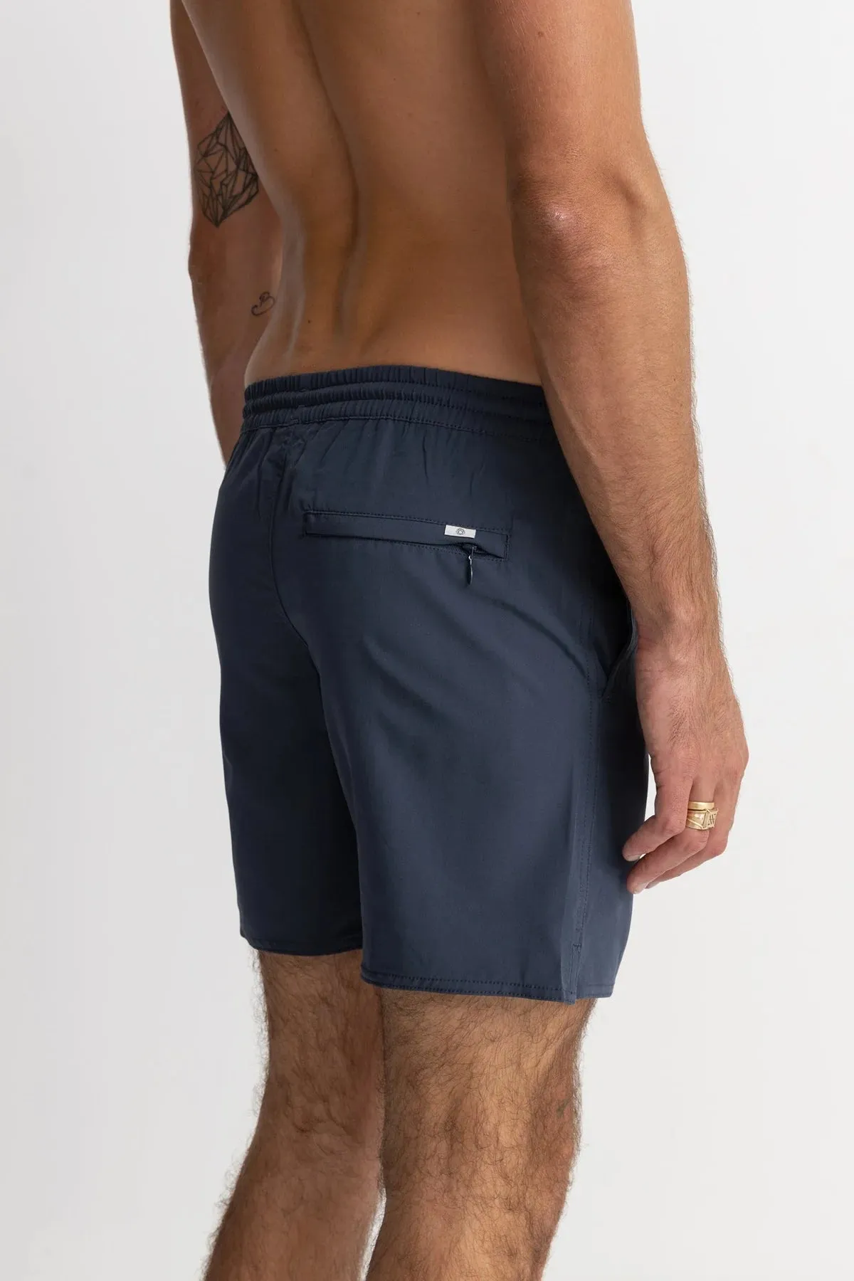 Classic Beach Short