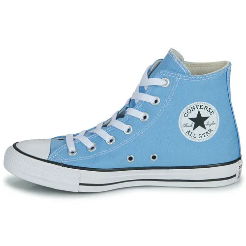 Converse All Star CT Azzurro 2024