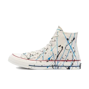 Converse Archive Paint Splatter Chuck 70 High