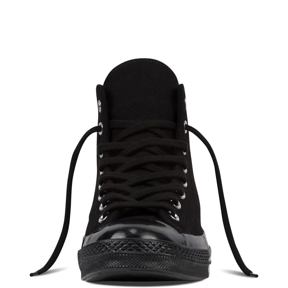 Converse Chuck Taylor All Star Hi-Top 1970’s - Black Egret Wool