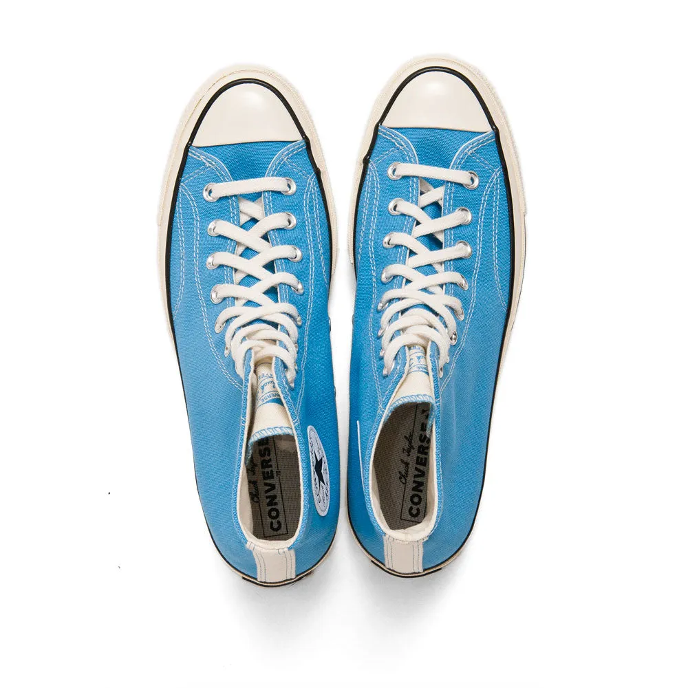 Converse CT 1970s Hi Blue Coast Varsity Remix