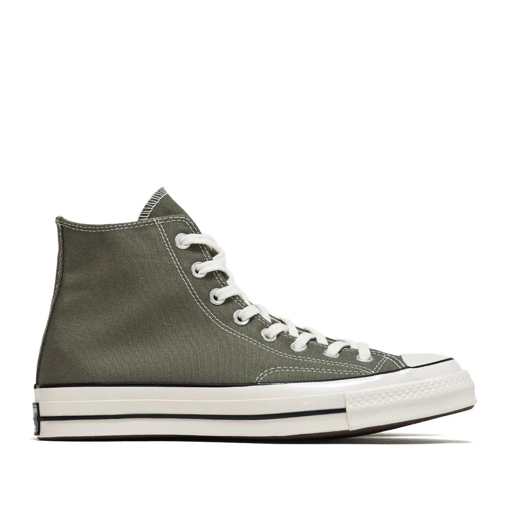 Converse CT 1970s Hi Field Surplus