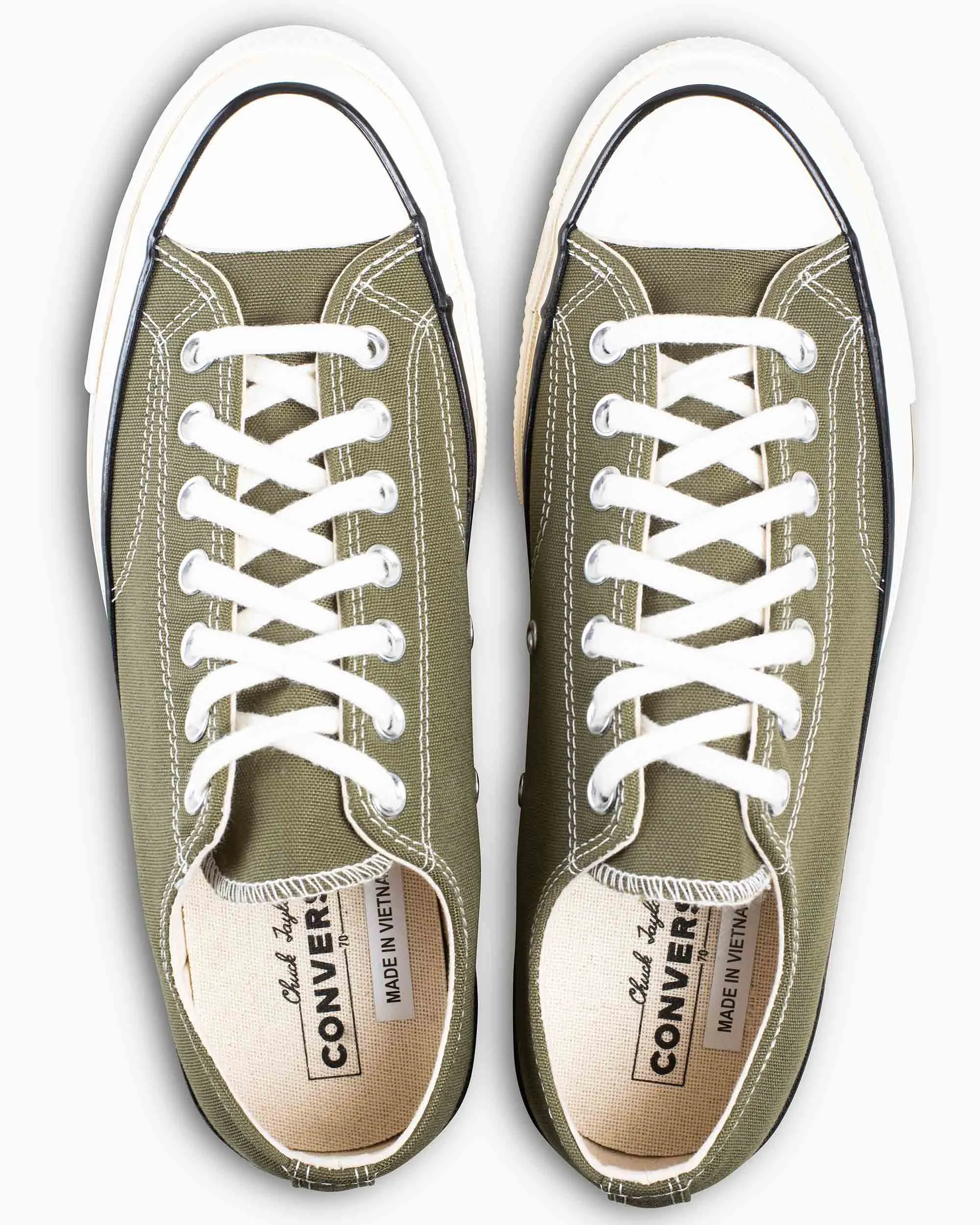 Converse CT 1970s Ox Utility A00757C