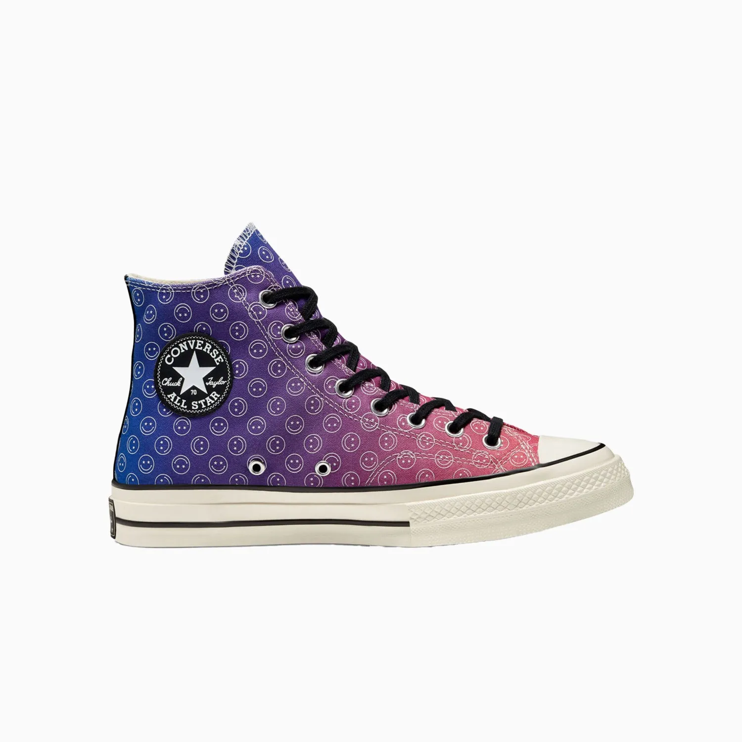 Converse Happy Camper Chuck Taylor 70 High Top