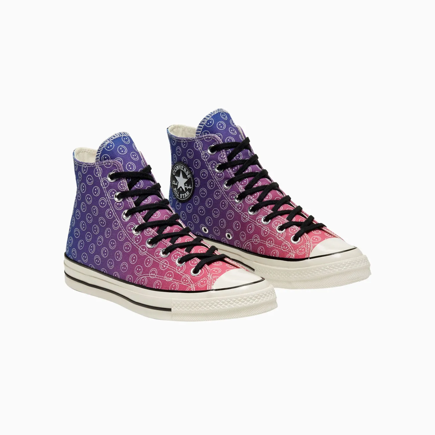 Converse Happy Camper Chuck Taylor 70 High Top