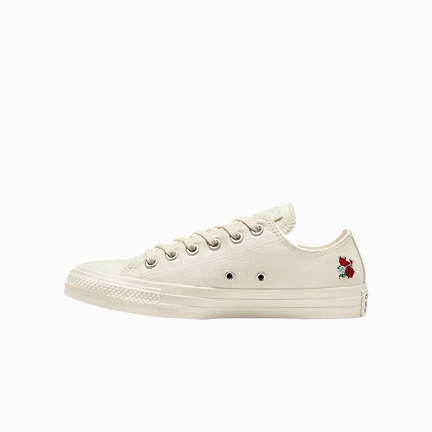 Converse Women's Chuck Taylor All Star Embroidered Floral