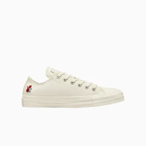 Converse Women's Chuck Taylor All Star Embroidered Floral