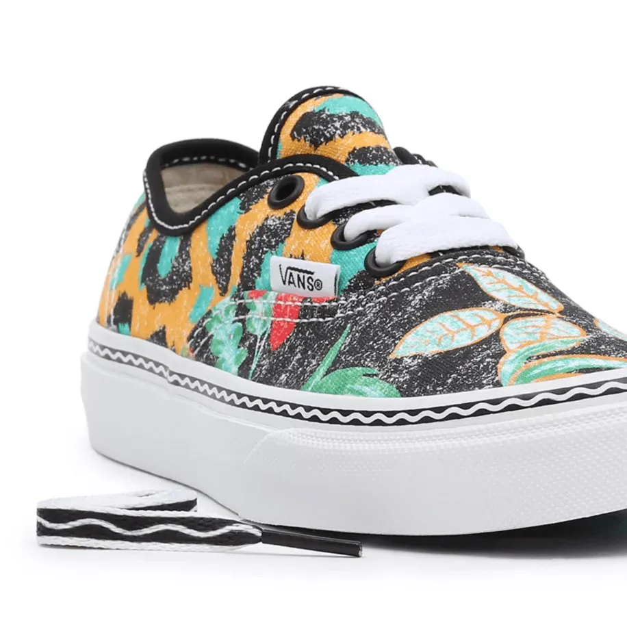   Crayola Kid's Authentic 'Van Doren'