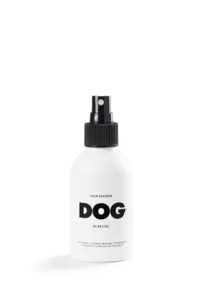 Dog By Dr Lisa - Cologne Calm