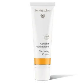 Dr. Hauschka | Cleansing Cream 10ml (Sample)