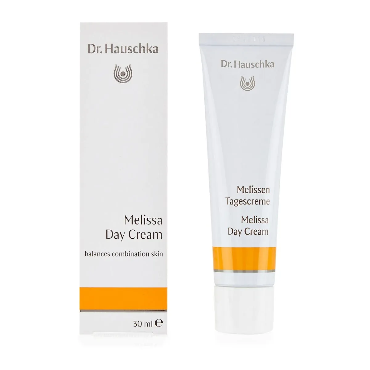 Dr. Hauschka | Melissa Day Cream 30ml