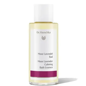 Dr. Hauschka | Moor Lavender Calming Bath Essence 100ml