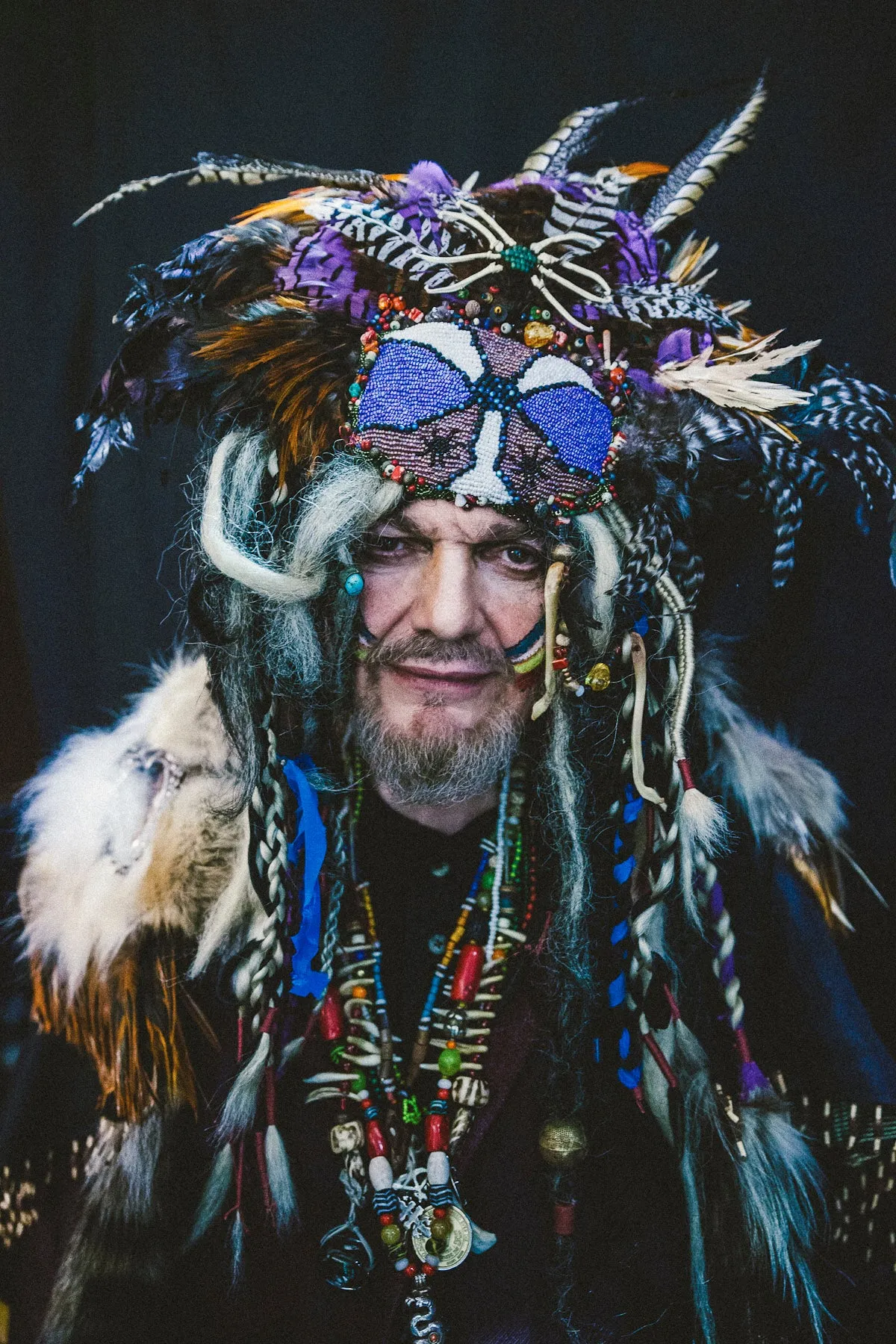 Dr. John (2013)