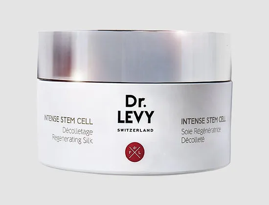 Dr Levy Intense Stem Cell Decolletage Regenerating Silk 50ml