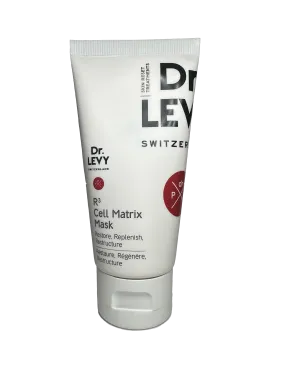 dr levy R3 Cell Matrix Mask 50ml