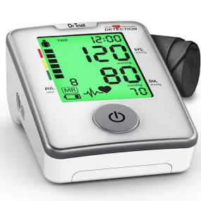 Dr Trust USA BP Elegance (With Adaptor) Blood Pressure Monitor