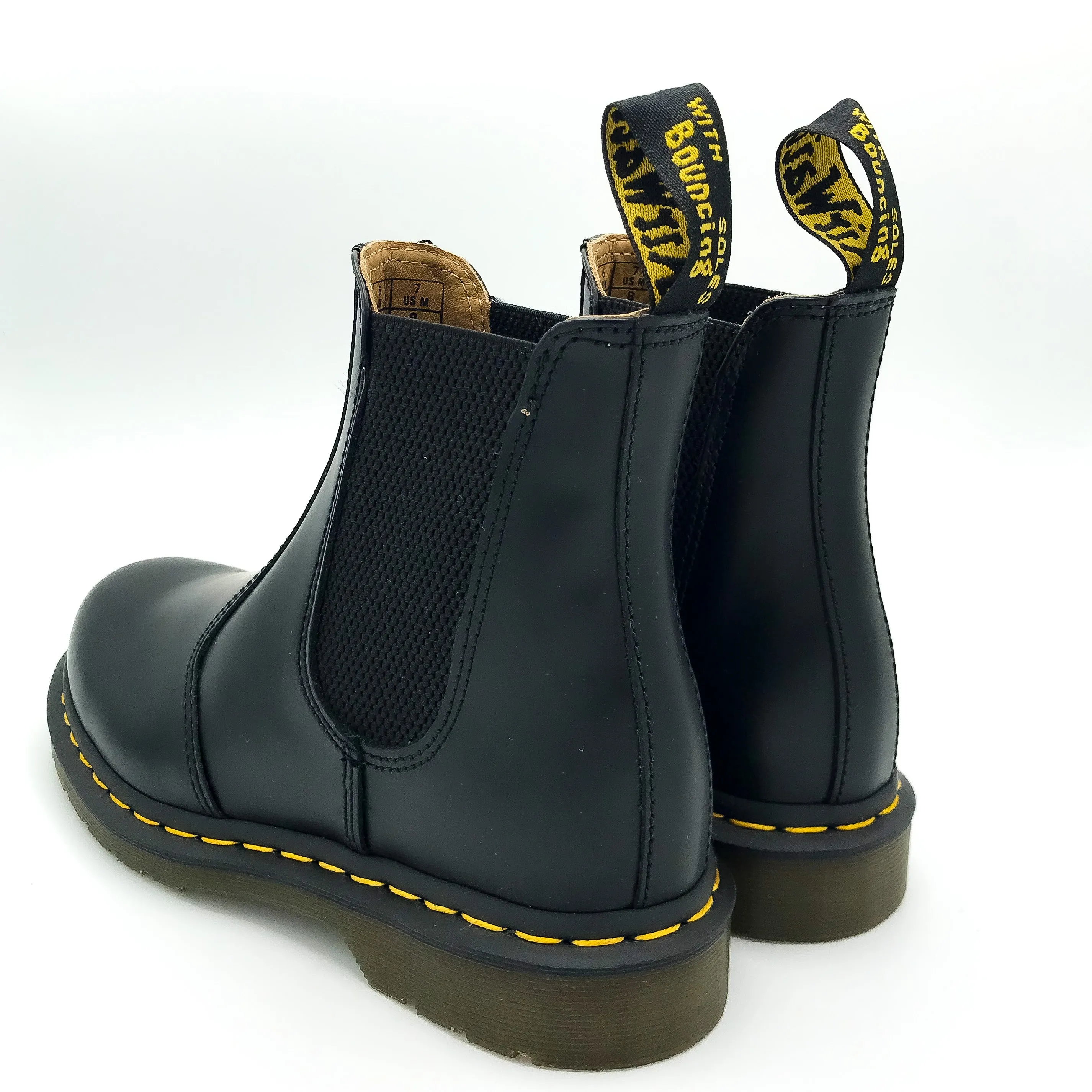 Dr.Martens Chelsea 2976 YS